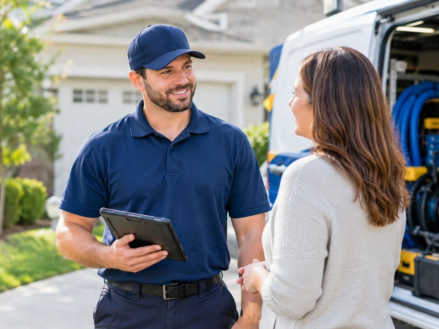 Sewage Backup Cleanup Hood, VA FAQs